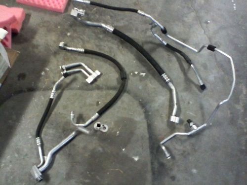 Mini cooper 2010 a/c lines all