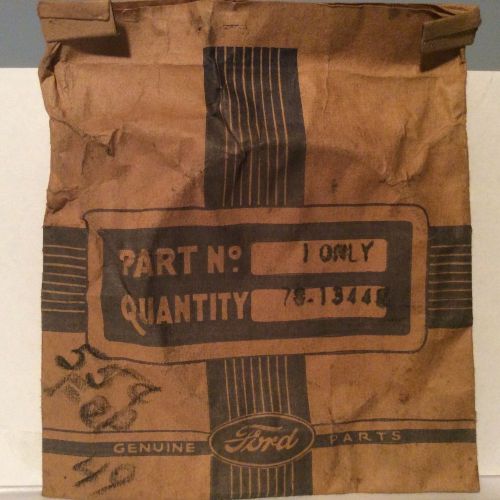 1937 ford pass. # 78-13448  rear lamp door