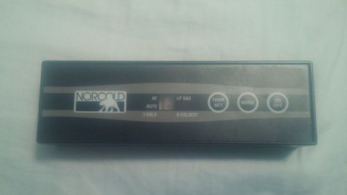 Norcold - optical board assembly display 628663 . fits n410 n412 n510 n512