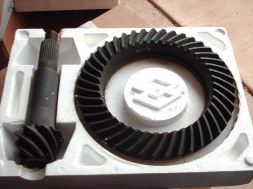 Richmond 5.38 pro-gear for a dana - also has been lightened -- brand new  !!!