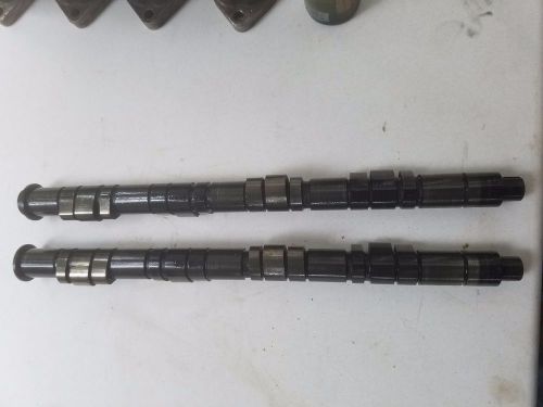 Skunk2 pro cams stage 1 civic si b16 b16a b16a2 integra gsr b18 b18c1 b17 b17a