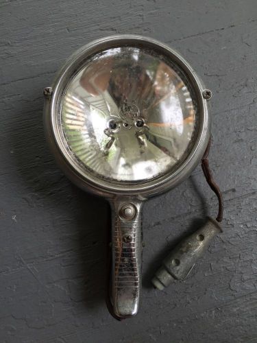 Vintage electroline model 6900 cigarette lighter accessory ford dodge chevy