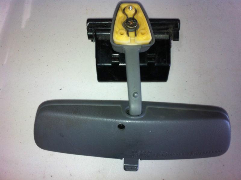 95 240 sx rear view mirror, US $20.00, image 2
