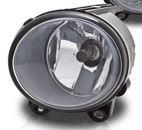 NEW 03-06 Bmw E53 X5 Series Oem Fog Lights Clear Lens, Right Side Only, US $12.00, image 1