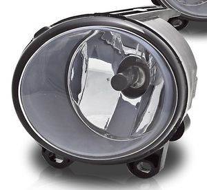 NEW 03-06 Bmw E53 X5 Series Oem Fog Lights Clear Lens, Right Side Only, US $12.00, image 2