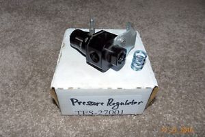 Trick flow tfx™ universal bypass pressure regulator tfs-27001