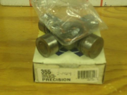 Precision no. 355 u-joint for 60&#039;s - 90&#039;s cars and trucks
