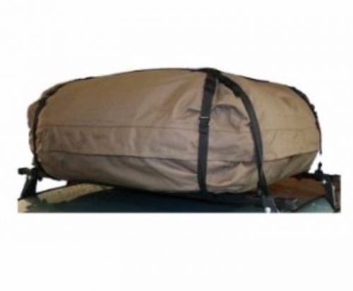 Classic roof cargo pack