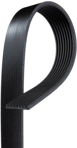 Serpentine belt fits 2010-2012 ram ram pickup 2500,3500 2500,3500,4500,5500  acd