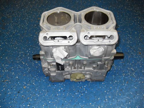 Ski-doo engine for 2007 800r snowmobile *core is required* fully remanufactured