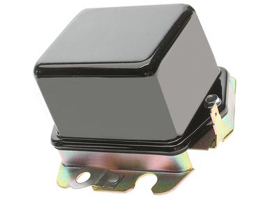 Acdelco professional c647 voltage regulator