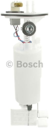 Bosch 67642 electric fuel pump-fuel pump module assembly
