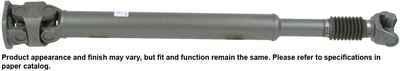 Cardone 65-9300 universal joint drive shaft assy-reman driveshaft/ prop shaft