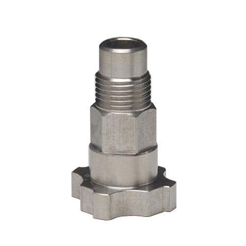3m pps adapter #9 for gravity feed paint spray gun 16016