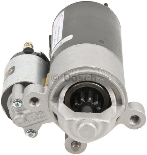 BOSCH SR7516X Starter-Starter (Remanufactured), US $156.56, image 3