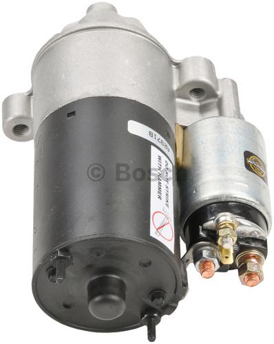 BOSCH SR7516X Starter-Starter (Remanufactured), US $156.56, image 4