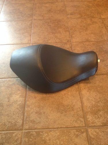 2004-later sportster solo seat