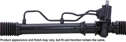 Cardone 26-1700 rack & pinion complete unit