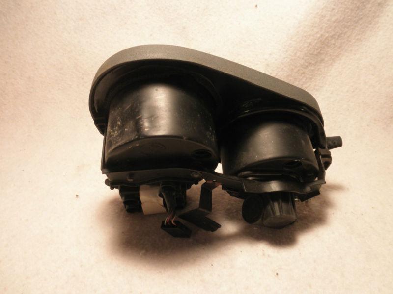 1989 Gsxr750 Guage Cluster, US $35.00, image 2