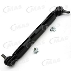 Mas industries sl91185 sway bar link kit-suspension stabilizer bar link kit