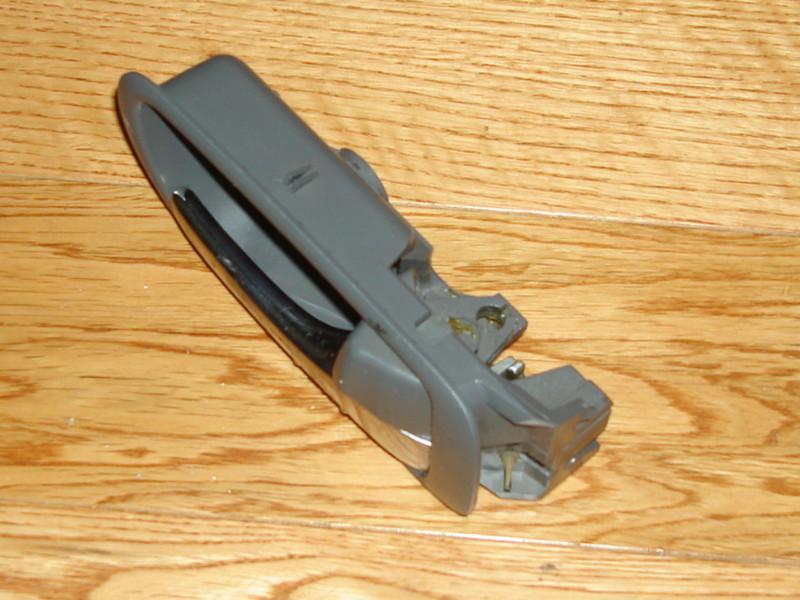 02-06 Toyota Camry Bezel Trim Inner Door Handle Passenger Front Door 69273-AA020, US $29.99, image 3