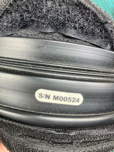 Flightcom Classic Model 4DX Aviation Headset Acousticom Boom Mic, US $44.98, image 2