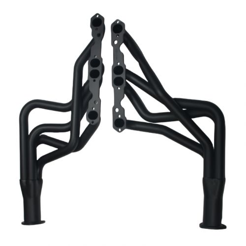 Long Tube Headers for Chevelle/el Camino Monte Carlo Nova-painted Competition, US $180.00, image 2
