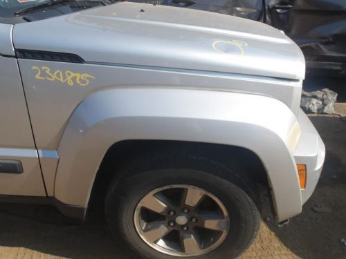 Driver Left Air Bag Side Roof Mounted Fits 08 LIBERTY 1399147, US $75.00, image 4