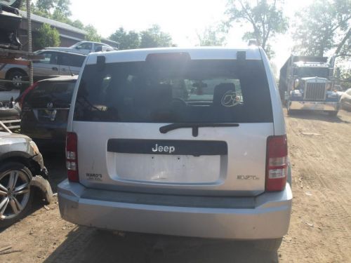 Driver Left Air Bag Side Roof Mounted Fits 08 LIBERTY 1399147, US $75.00, image 11