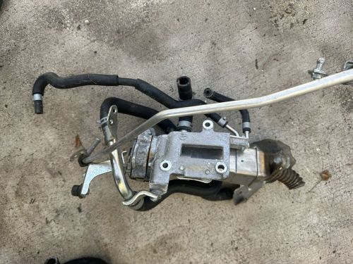 2019-2023 NISSAN ALTIMA 2.5L FWD ENGINE MOTOR EXHAUST VALVE EGR COOLER OEM, US $170.00, image 5