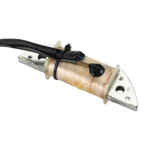 Ignition coil charging coil for yamaha outboard 9.9hp 15hp 2 stroke 63v-85520-00
