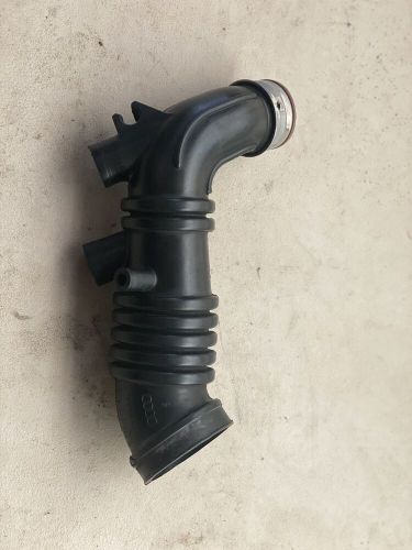 Oem 99-05 vw jetta 1.8t turbo inlet hose