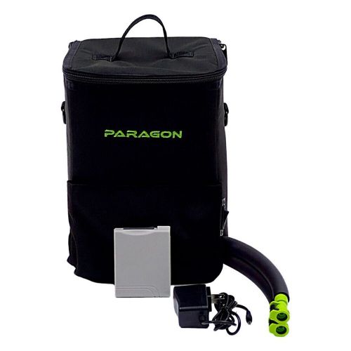 Paragon Arctic Fox Pro Cooler Bag - Personal Cooling System - 6L (61-24000), US $618.99, image 4