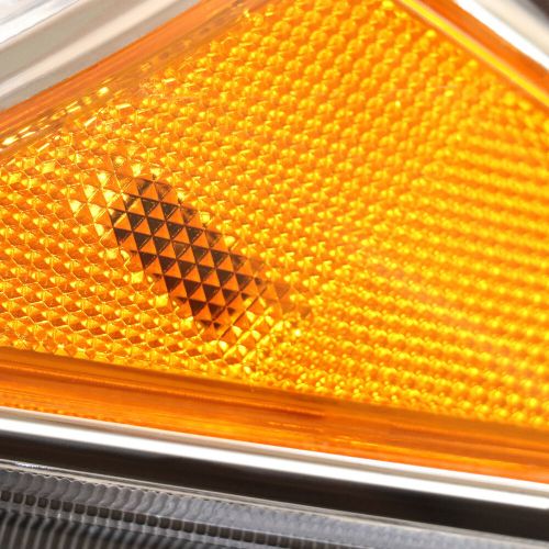 For 2016 2017 SUBARU CROSSTREK Left Halogen Headlight Headlamp Driver Side NEW, US $122.36, image 3