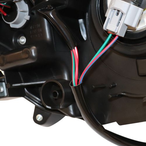 For 2016 2017 SUBARU CROSSTREK Left Halogen Headlight Headlamp Driver Side NEW, US $122.36, image 10