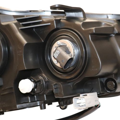 For 2016 2017 SUBARU CROSSTREK Left Halogen Headlight Headlamp Driver Side NEW, US $122.36, image 11