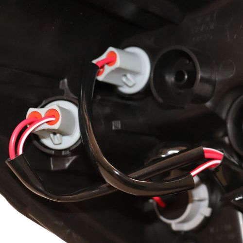 For 2016 2017 SUBARU CROSSTREK Left Halogen Headlight Headlamp Driver Side NEW, US $122.36, image 13