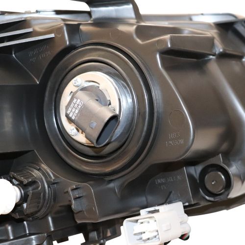 For 2016 2017 SUBARU CROSSTREK Left Halogen Headlight Headlamp Driver Side NEW, US $122.36, image 17