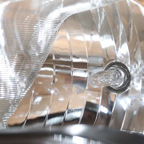 For 2016 2017 SUBARU CROSSTREK Left Halogen Headlight Headlamp Driver Side NEW, US $122.36, image 18