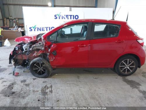 Aerial toyota yaris mk3 fl (nhp130) 17-20 aerial antenna