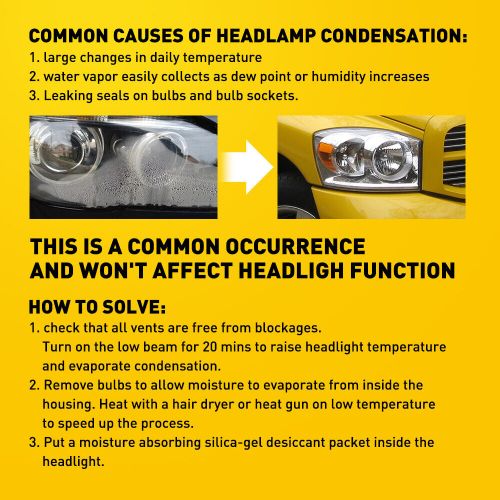 2X Chrome Headlights Assembly For Lamps 2006-2008 Dodge Ram 1500 2500 3500 Truck, US $100.99, image 5