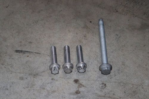 2018-2021 BMW I3S - HV / Hybrid Electric Motor 8629034, US $2,499.99, image 5