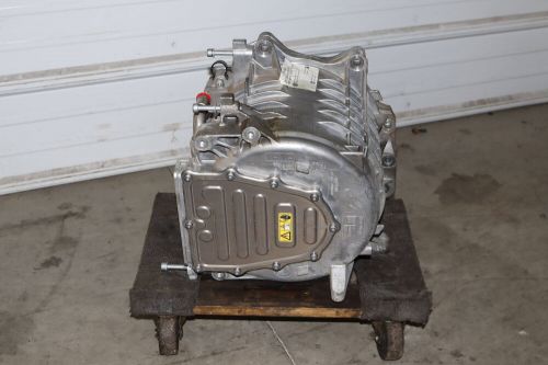 2018-2021 BMW I3S - HV / Hybrid Electric Motor 8629034, US $2,499.99, image 6