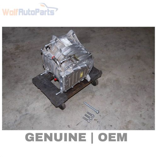 2018-2021 BMW I3S - HV / Hybrid Electric Motor 8629034, US $2,499.99, image 9