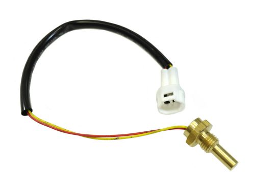 Spi water coolant temperature sensor for polaris snowmobile replaces oe# 4012115