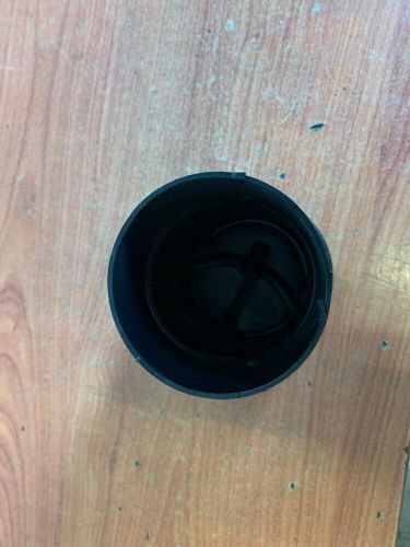 FIAT DOBLO 2009 FRONT INTERIOR DASH AIR VENTS BLACK 225363, US $, image 2