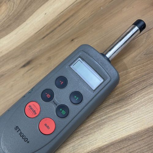 Raymarine Raytheon ST1000+ ST1000 PLUS Tiller Pilot Marine Autopilot Autohelm, US $489.99, image 2