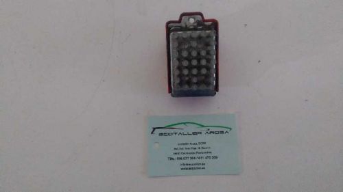 1J0907521 heating resistance for SEAT TOLEDO II 1.9 TDI 1998 657364M 92693-, US $, image 3