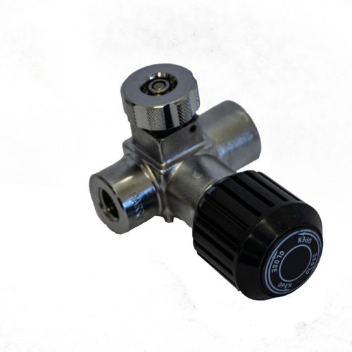 Aviation oxygen nitrogen o2 &amp; n2 bleed &amp; flow valve boeing airbus bombardier etc