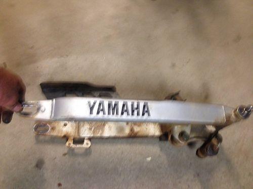 Ttr125 Swing Arm 03, US $30.00, image 2